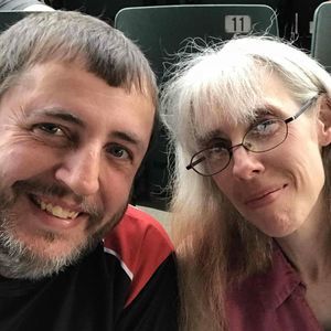 Meet your Posher, Leann